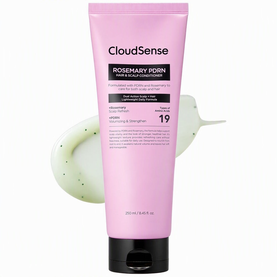 CloudSense Rosemary PDRN Thickening Conditioner