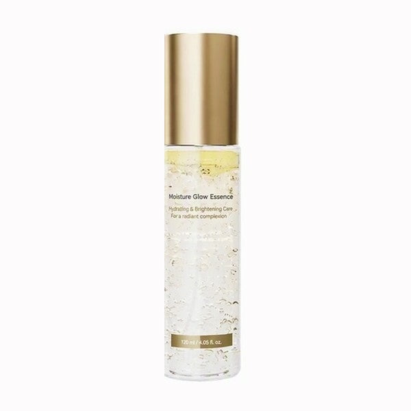 Turmeric Vitamin Glow Jelly Mist Serum