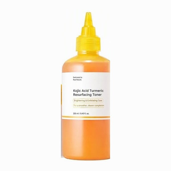 Kojic Acid Turmeric Resurfacing Toner