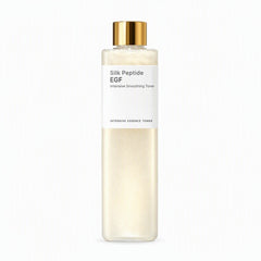 CloudSense Silk Toner — Peptide + EGF Smoothing Essence