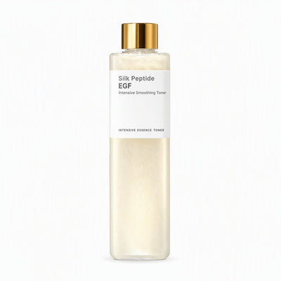 CloudSense Silk Toner — Peptide + EGF Smoothing Essence