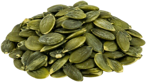 Pumpkin seeds