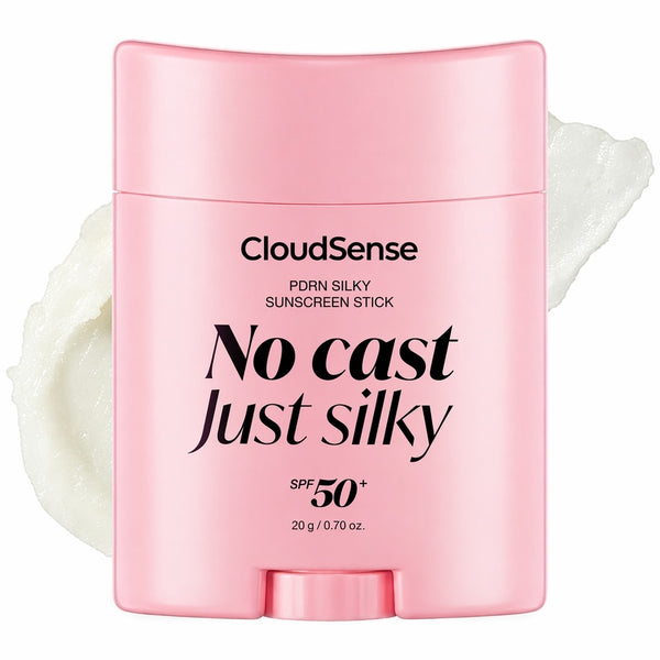 CloudSense PDRN Silky Sunscreen Stick