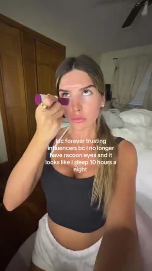 Creator showing the Lift Stick routine