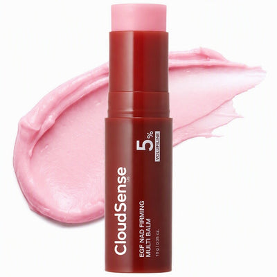 CloudSense NAD+ EGF Firming Multi Balm